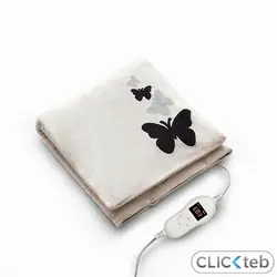 تشکچه برقی حرارتی زیکلاس مد مدل سرامیکی (اوریجینال + گارانتی اصلی)