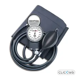 فشارسنج عقربه ای رزمکس مدل GB102 (با گارانتی اصلی)