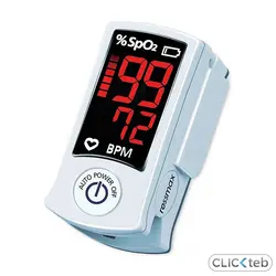 تب سنج دیجیتال بیورر مدل FT65 (اوریجینال با گارانتی اصلی)