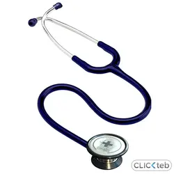 گوشی پزشکی حرفه ای امسیگ مدل ST83-Plus (اورجینال با گارانتی اصلی) | کلیک طب