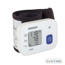 فشار سنج مچی امرن مدل RS1 (اوریجینال با گارانتی اصلی) | کلیک طب