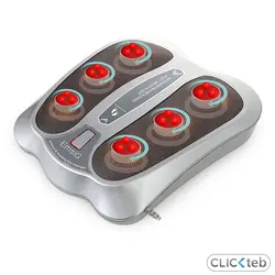 ماساژور پا امسیگ مدل FW220 (اوریجینال + گارانتی اصلی) | کلیک طب