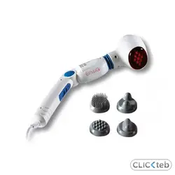 ماساژور صورت و بدن امسیگ مدل MG40-PLUS (اوریجینال + گارانتی اصلی) | کلیک طب