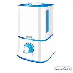 بخور سرد امسیگ مدل US452 (اوریجینال + گارانتی اصلی) | کلیک طب