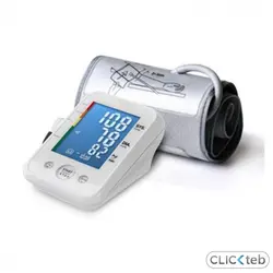 فشارسنج بازویی گلامور مدل Tmb-995 (با گارانتی اصلی 5 ساله) | کلیک طب