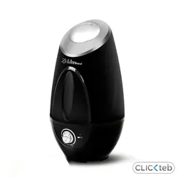 بخور سرد زیکلاس مد مدل C03 | کلیک طب