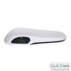ترازو دیجیتال وزن  و قد نوزاد زنیت مد مدل BABY-H (اوریجینال با گارانتی اصلی)