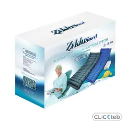 تشک مواج سلولی زیکلاس مد مدل QDC-301
