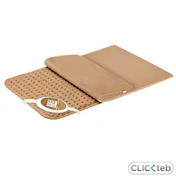 تشکچه برقی حرارتی امسیگ مدل HP108 (اوریجینال + گارانتی اصلی)