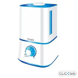 بخور سرد امسیگ مدل US452 (اوریجینال + گارانتی اصلی)