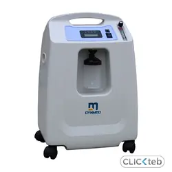دستگاه اکسیژن ساز 5 لیتری داینمد DYNMED مدل Do2-5Am