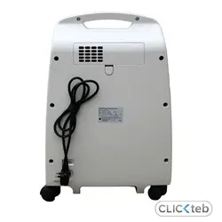 دستگاه اکسیژن ساز 5 لیتری داینمد DYNMED مدل Do2-5Am
