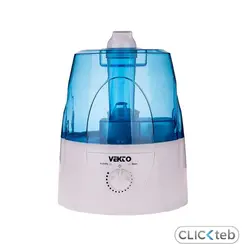 دستگاه بخور سرد 5 لیتری وکتو مدل HQ – 602A (اورجینال + گارانتی اصلی)