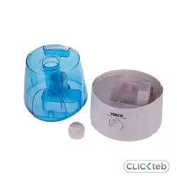 دستگاه بخور سرد 5 لیتری وکتو مدل HQ – 602A (اورجینال + گارانتی اصلی)