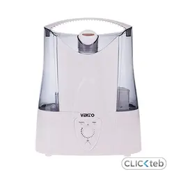دستگاه بخور سرد وکتو مدل HQ – 2008B2 (یون ساز) (اوریجینال + گارانتی اصلی)