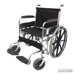 ویلچر ارتوپدی اطفال تکنو پیشرو