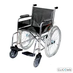 ویلچر ساده تکنو پیشرو
