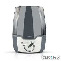 بخور سرد امسیگ مدل US408-Plus (یون ساز)(اوریجینال + گارانتی اصلی)
