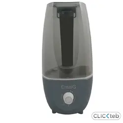 بخور سرد امسیگ مدل US488 (اوریجینال + گارانتی اصلی)