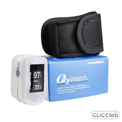 پالس اکسیمتر چویسمد Oxywatch مدل C29 (اوریجینال + گارانتی اصلی + کیف)