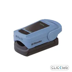 پالس اکسیمتر ریشتر مدل ri-fox N (اوریجینال + گارانتی اصلی)