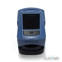 پالس اکسیمتر ریشتر مدل ri-fox N (اوریجینال + گارانتی اصلی)