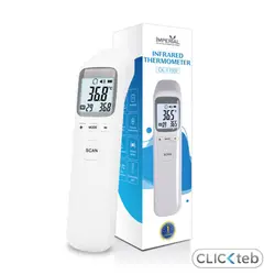 تب سنج دیجیتال Imperial مدل CKT-1502 (اوریجینال با گارانتی اصلی)