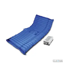 تشک مواج سلولی سوراخ دار زیکلاس مد QDC800