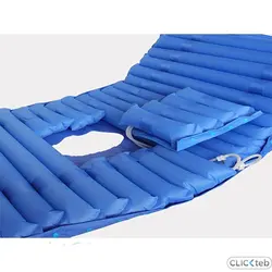 تشک مواج سلولی سوراخ دار زیکلاس مد QDC800