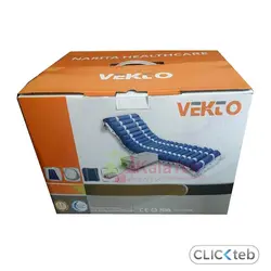 تشک سلولی وکتو VEKTO (اورجینال با گارانتی اصلی)