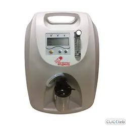 دستگاه اکسیژن ساز ۵ لیتری زنیت مد مدل OC-600