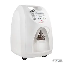 دستگاه اکسیژن ساز ۵ لیتری زنیت مد مدل OC-600