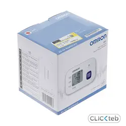 فشار سنج مچی امرن مدل RS1 (اوریجینال با گارانتی اصلی)