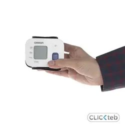 فشار سنج مچی امرن مدل RS1 (اوریجینال با گارانتی اصلی)