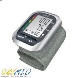 فشار سنج مچی امسیگ مدل BW37 (اورجینال با گارانتی اصلی)