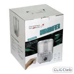 بخور سرد زنیت مد مدل ZTH-5C (اوریجینال + گارانتی اصلی)