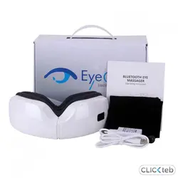 عینک ماساژور چشم EyeCare (اوریجینال + گارانتی اصلی)