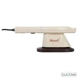 ماساژور بدن حرارتی منولی مدل Manoli W720 (گارانتی 1 ساله)