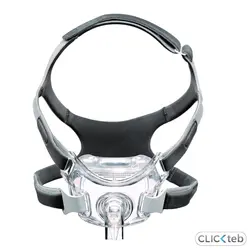 ماسک تنفسی فیلیپس مدل Amara View Mask