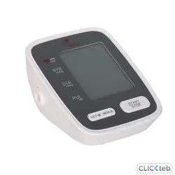 فشارسنج دیجیتال سخنگو زنیت مد مدل X5 (با آداپتور و کاف فنری)(اوریجینال + گارانتی اصلی)