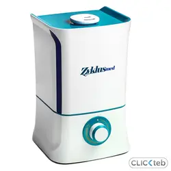 بخور سرد زیکلاس مد مدل C06 (اوریجینال + گارانتی اصلی)