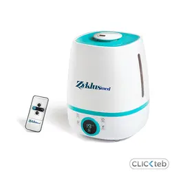 بخور سرد زیکلاس مد مدل C07 (اوریجینال + گارانتی اصلی)