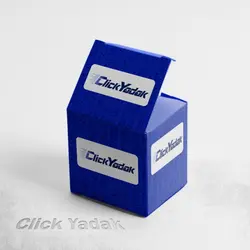 جعبه فرمان وانت مزدا