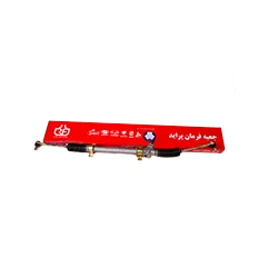 جعبه فرمان کامل پراید