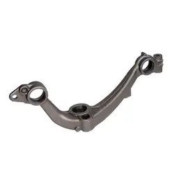 بازوئی راست اتاق پژو 206