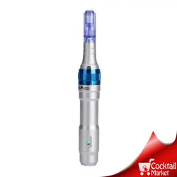 دستگاه میکرونیدلینگ دکتر پن اورجینال مدل Dr.Pen A6