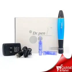 دستگاه میکرونیدلینگ دکتر پن شارژی Dr.Pen A1W