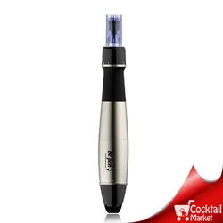 دستگاه میکرونیدلینگ دکتر پن برق مستقیم اورجینال مدل Dr.Pen A1-C - کوکتل مارکت