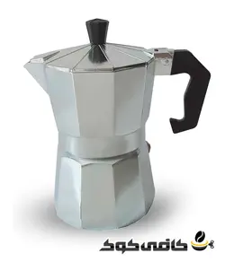 موکاپات نقره ای سه نفره