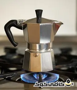 موکاپات نقره ای سه نفره